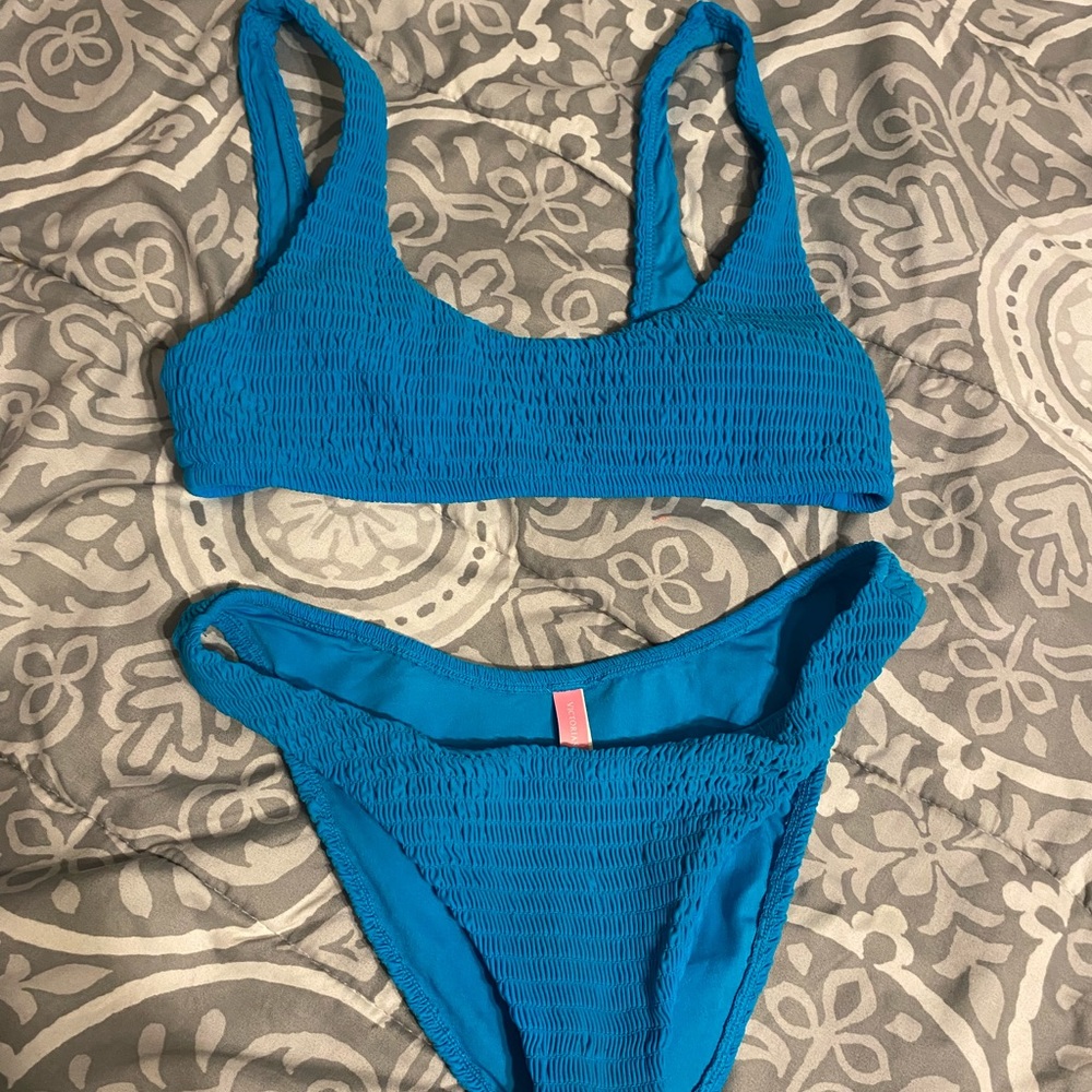 VICTORIA SECRET SWIM